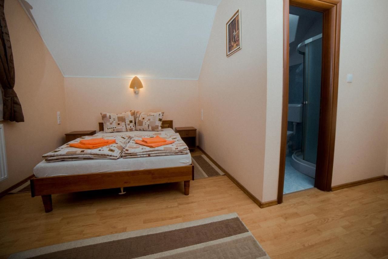 Отели типа «постель и завтрак» Nagy-Homoród Étterem és Panzió Rareş-34